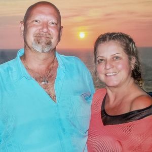 Meet your Posher, Rhonda